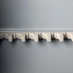 White Label Gun Locker Maxx Double Strength Cat A 10 Gun Safe 1500 X 500 X 300mm -White Label Sales Store 501061 4