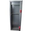 White Label Gun Locker Maxx Double Strength Cat A 10 Gun Safe 1500 X 500 X 300mm