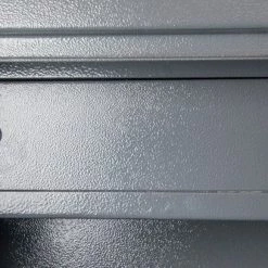 White Label Gun Locker Maxx Double Strength Cat A 10 Gun Safe 1500 X 500 X 300mm -White Label Sales Store 501061 8