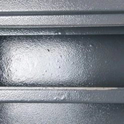 White Label Gun Locker Maxx Double Strength Cat A 10 Gun Safe 1500 X 500 X 300mm -White Label Sales Store 501061 9