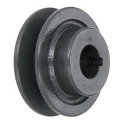 White Label Delrin Sheave