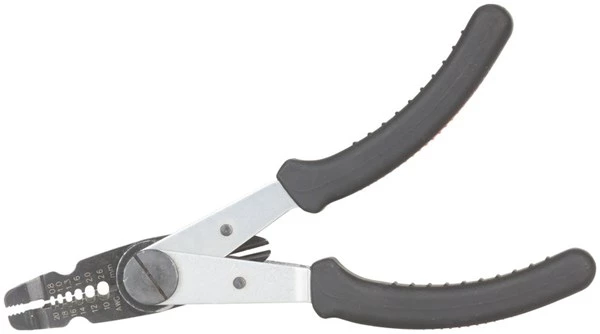 White Label Multi Function Cutter/Stripper Tool 1 White Label Multi Function Cutter/Stripper Tool