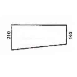 White Label Food-Grade Polyethylene Water Tanks 40L-58L -White Label Sales Store 55l