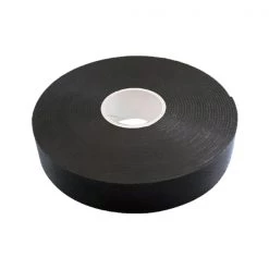 White Label Double Sided Tape 5m