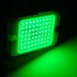 White Label Marine Night Lights Mini LED Underwater Light Pair -White Label Sales Store 5 9 134