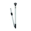 White Label Folding Pole Light 660mm