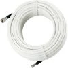White Label Extension Cable RG-8X With FME Connector 20ft