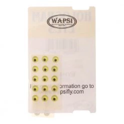 White Label Hologram Dome Eyes 5/32in 4mm -White Label Sales Store 71020 2