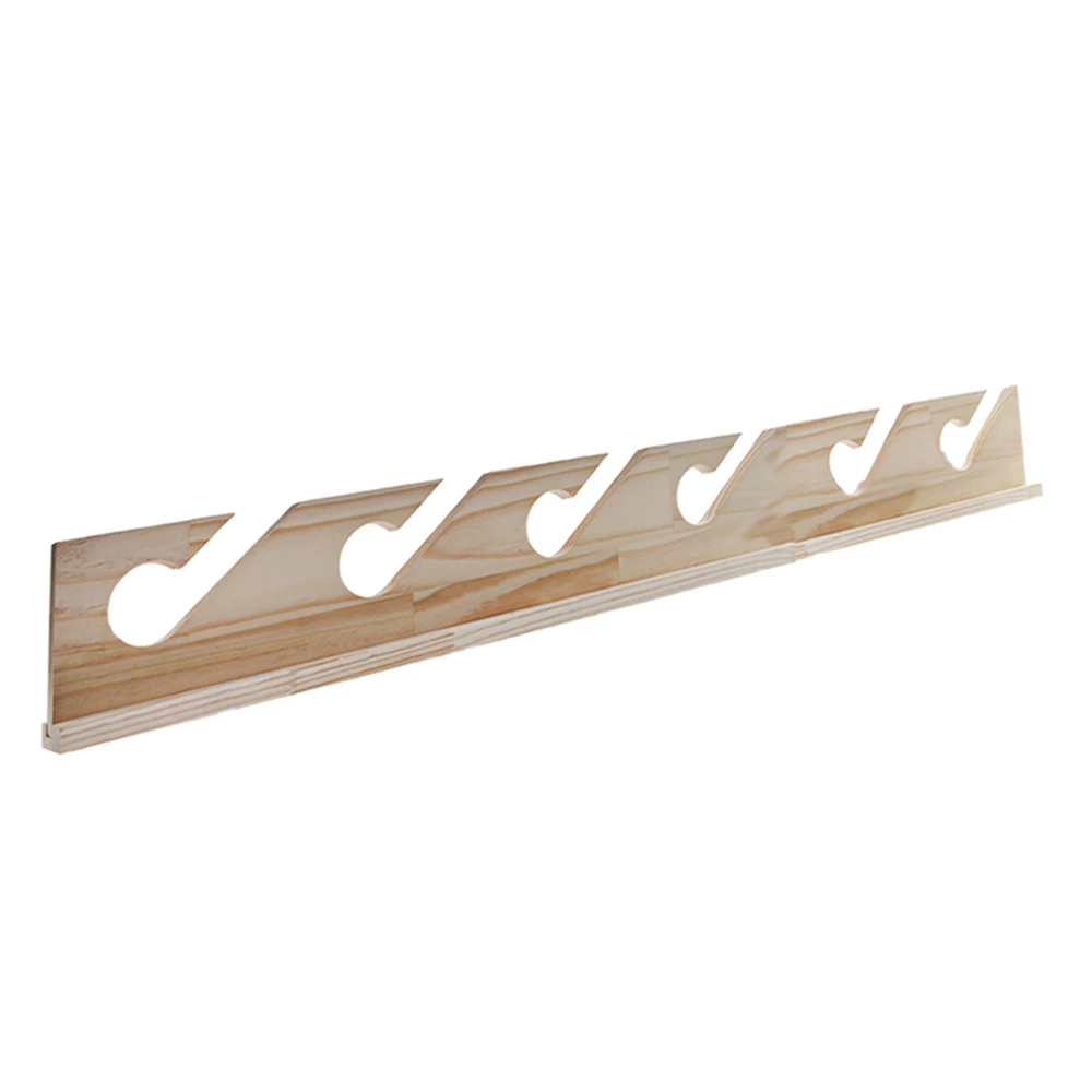 White Label Ceiling Mount Plywood 6 Rod Rack 1 White Label Ceiling Mount Plywood 6 Rod Rack