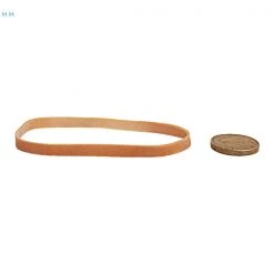 White Label Marbig Rubber Bands -White Label Sales Store 7504165 2