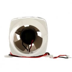 White Label In-Line Bilge Blower 12v 3inch -White Label Sales Store 76012 5 n