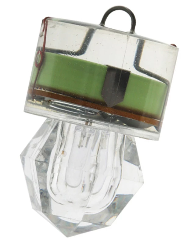 White Label Underwater Diamond LED Strobe Light Green 1 White Label Underwater Diamond LED Strobe Light Green
