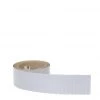 White Label Retro Reflective Tape 3150A 50mm X 50m