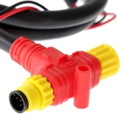 White Label NMEA 2000 Power Cable 1m