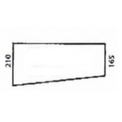 White Label Food-Grade Polyethylene Water Tanks 81L-98L