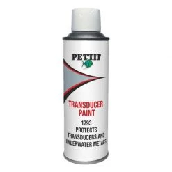 White Label Transducer Paint Aerosol Spray 16oz