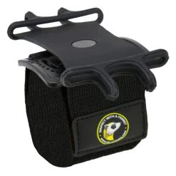 White Label Ferret Wristband Universal Phone Holder