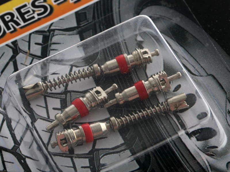 White Label Dr Air Tyre Valve Core Set Qty 4 1 White Label Dr Air Tyre Valve Core Set Qty 4