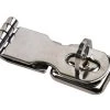 White Label Twist Lock Hasp & Staple