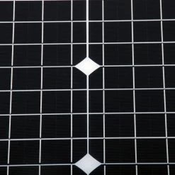 White Label Monocrystalline Solar Panel 12v 40W -White Label Sales Store 91779 5 n