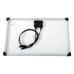 White Label Monocrystalline Solar Panel 12v 40W -White Label Sales Store 91779 6 n