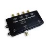 White Label KJM 1-in/4-out Video Distribution Amplifier