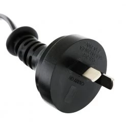 White Label Automatic SLA Battery Charger 6V/12V/24V 1.2A -White Label Sales Store 94261 4 1