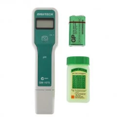White Label Hand Held PH Meter -White Label Sales Store 94306 4