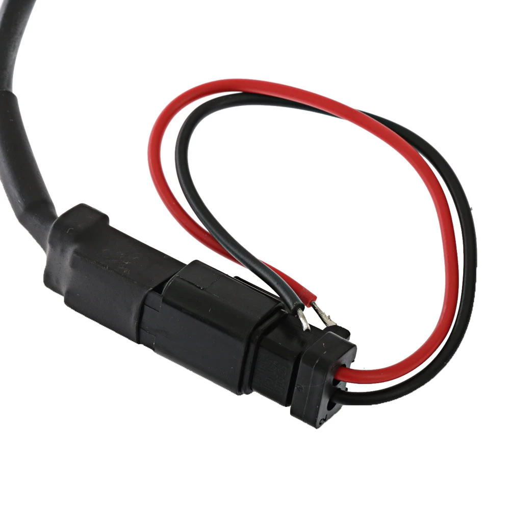 White Label 24W Square LED Floodlight IP68 24W 9-36V 4 White Label 24W Square LED Floodlight IP68 24W 9-36V - Image 4