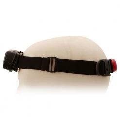 White Label 3W LED Headlamp With White/Red/Green LEDs -White Label Sales Store 94329 7 n