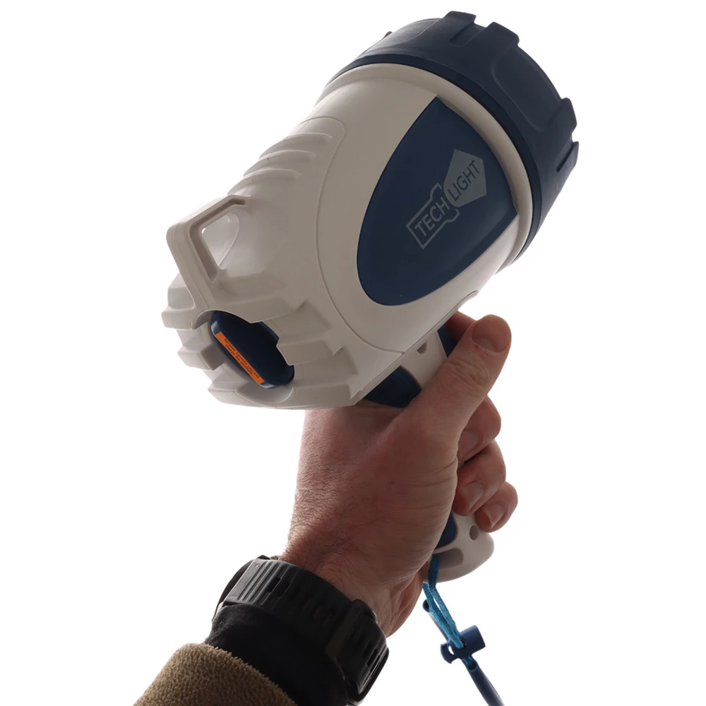 White Label Waterproof Floating Spotlight 1500lm 5 White Label Waterproof Floating Spotlight 1500lm - Image 5