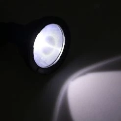 White Label Night Warrior Handheld Rechargeable LED Spotlight 810lm 125mm 10w 19 White Label Night Warrior Handheld Rechargeable LED Spotlight 810lm 125mm 10w -White Label Sales Store 94848 10 n