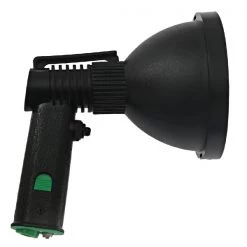 White Label Night Warrior Handheld Rechargeable LED Spotlight 810lm 125mm 10w 16 White Label Night Warrior Handheld Rechargeable LED Spotlight 810lm 125mm 10w -White Label Sales Store 94848 7 n