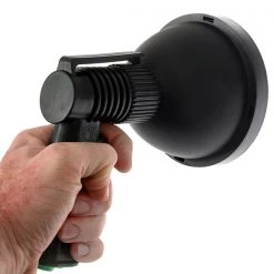 White Label Night Warrior Handheld Rechargeable LED Spotlight 810lm 125mm 10w 18 White Label Night Warrior Handheld Rechargeable LED Spotlight 810lm 125mm 10w -White Label Sales Store 94848 9 n