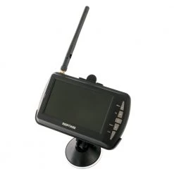 White Label QM-3856 Digital Wireless Long Range Reversing Camera Kit 4.3in 7 White Label QM-3856 Digital Wireless Long Range Reversing Camera Kit 4.3in -White Label Sales Store 95549 4 n