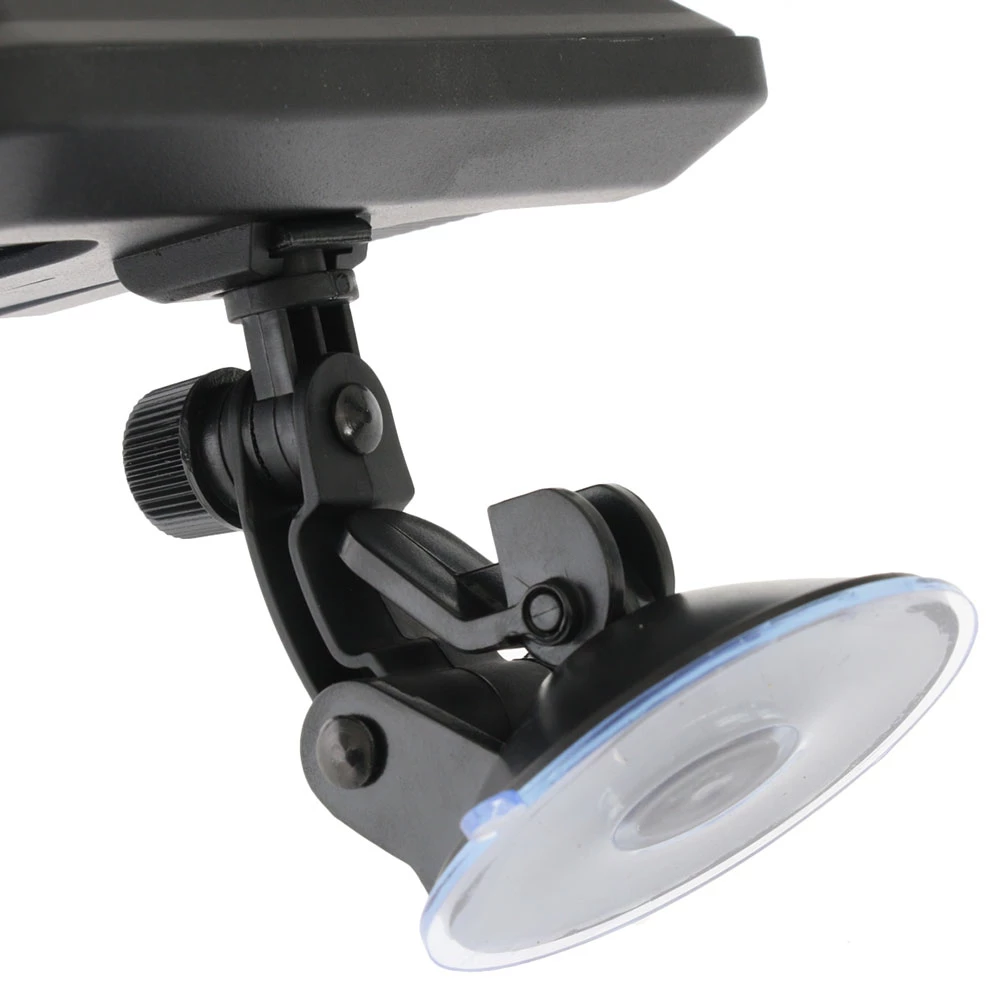 White Label QM-3856 Digital Wireless Long Range Reversing Camera Kit 4.3in 4 White Label QM-3856 Digital Wireless Long Range Reversing Camera Kit 4.3in - Image 4