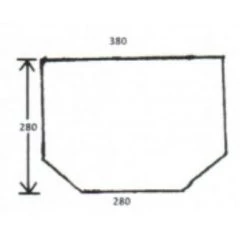 White Label Food-Grade Polyethylene Water Tanks 81L-98L -White Label Sales Store 96