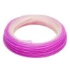White Label Rio Striped Bass Intermediate WF9I Fly Line Clear Purple