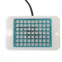 White Label Marine Night Lights Mini LED Underwater Light Pair -White Label Sales Store 99950 4 n 1