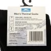 White Label Mens Thermal Socks Size 7-12