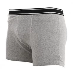 White Label Durno Mens Fitted Boxers