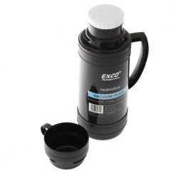 White Label Real Value Vacuum Flask 1L