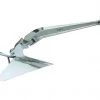 White Label Plough Anchor 27lb