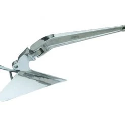 White Label Plough Anchor 27lb