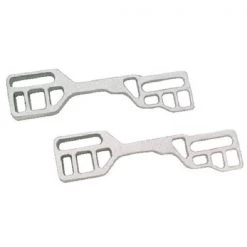 White Label Outboard Wedges Qty 2