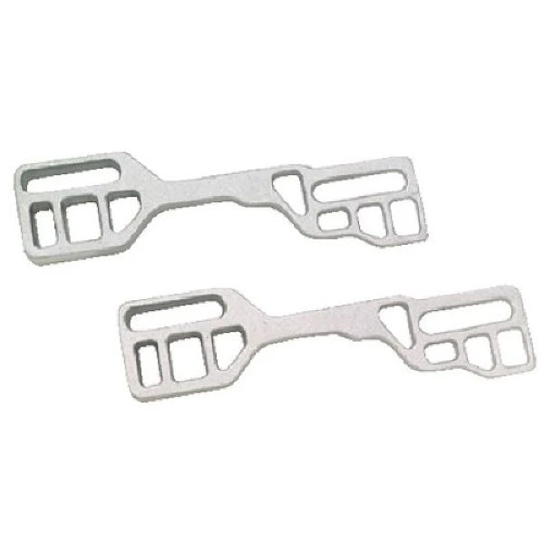 White Label Outboard Wedges Qty 2 1 White Label Outboard Wedges Qty 2