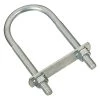 White Label Stainless Steel U Bolt
