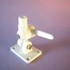 White Label WT-1001 Nylon VHF Antenna Mount