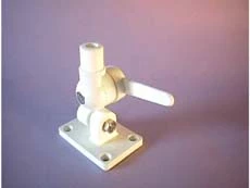 White Label WT-1001 Nylon VHF Antenna Mount