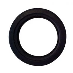 White Label Round Trim Ring Grommet